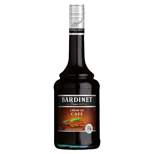 Bardinet Coffee 0.7 DRS