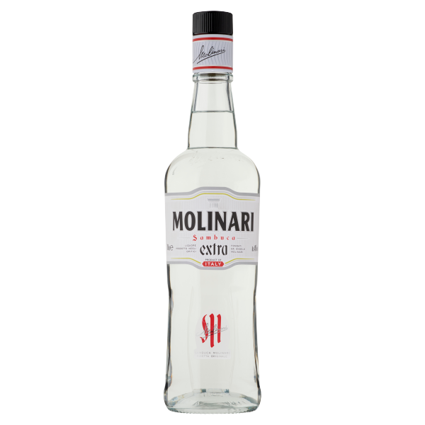 Molinari Sambuca extra 0.7 DRS