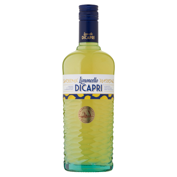 Molinari Limoncello Capri 0.7 DRS