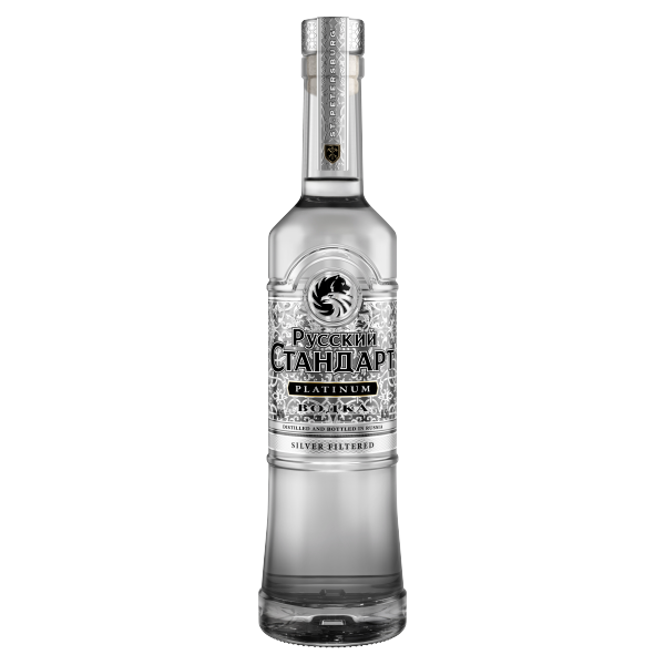 Russian Standard Platinum 0.5 DRS