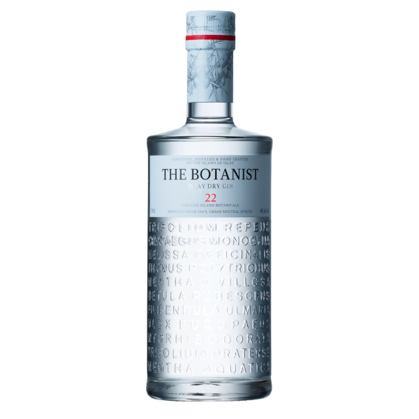 The Botanist Islay Gin 0.7 L DRS