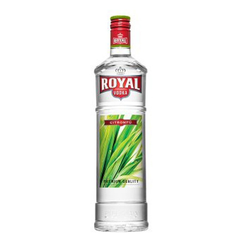 Royal Citromfü 0.5