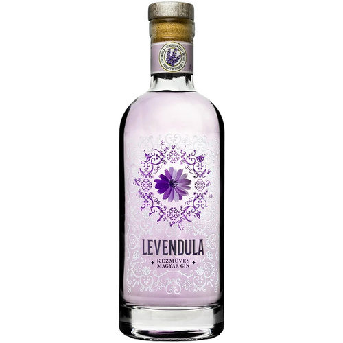 Levendula Gin 0.7
