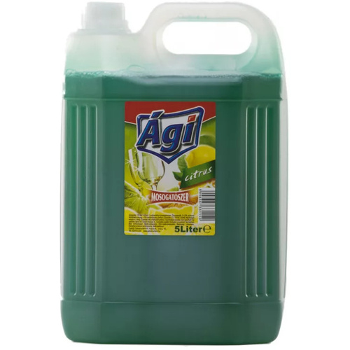 Ági mosogatószer 5 L