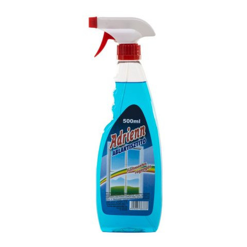 Ablaktisztító Adrienn 500ml pum s