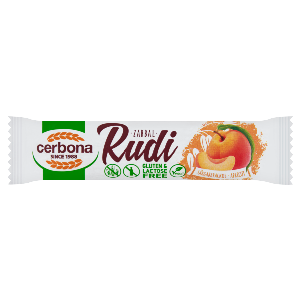 Cerbona Rudi s.barack GM,LM 30g