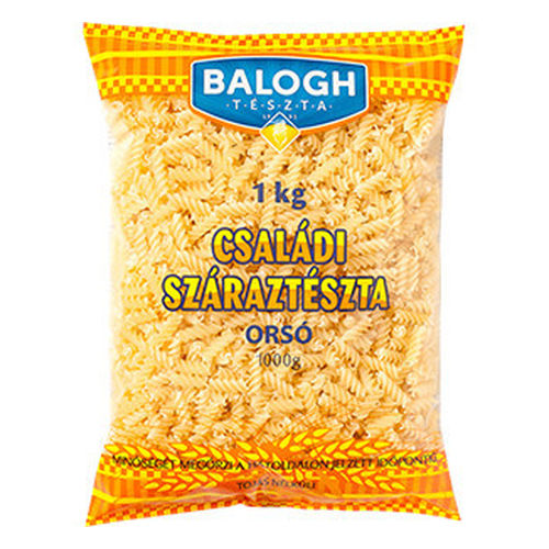 Balogh Családi Orsó 1 kg