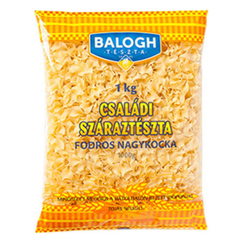 Balogh családi fodr nagyk 1 kg