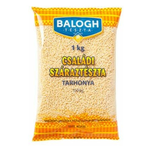 Balogh Családi tarhonya 1 kg