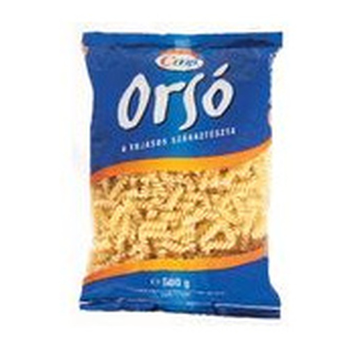 COOP ORSÓ 4TOJ. 500G