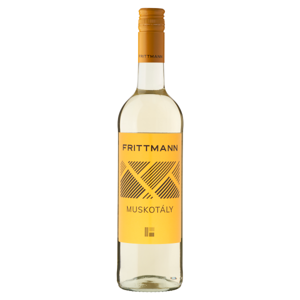 Frittmann Muskotály Cuvée 0.75 DRS