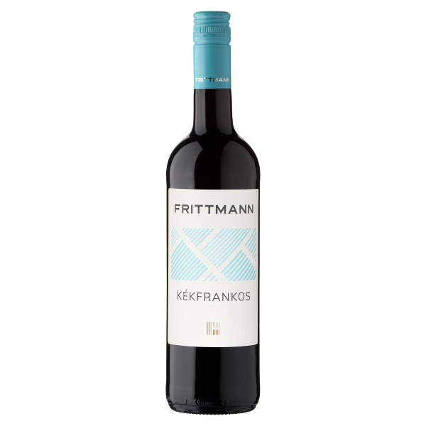 Frittmann Kuns Kékfrankos 0.75 DRS sz