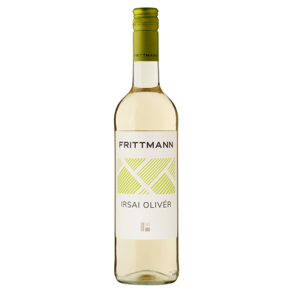 Frittmann Irsai Olivér FN 0.75 DRS