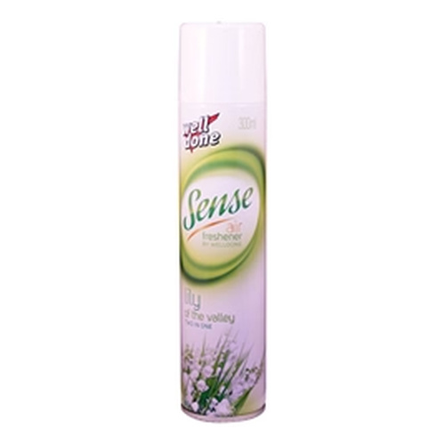 WD Légfrissítő - Lily of the valley-Gyöngyvirág 300 ml