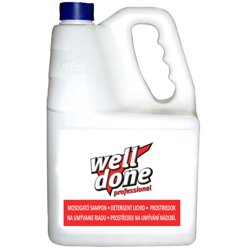 Well.D.mosogató 5l