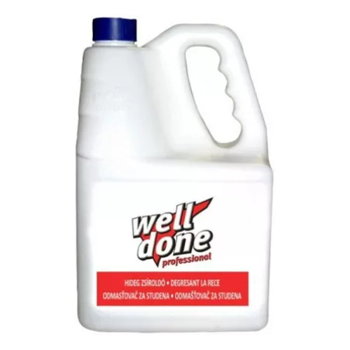 Well D.hidegzsirol.5liter