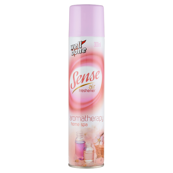 WD Légfrissítő Home Spa- Aromatherapy 300 ml