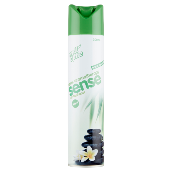 WD Légfrissítő Home Spa- Relax aromatherapy 300 ml