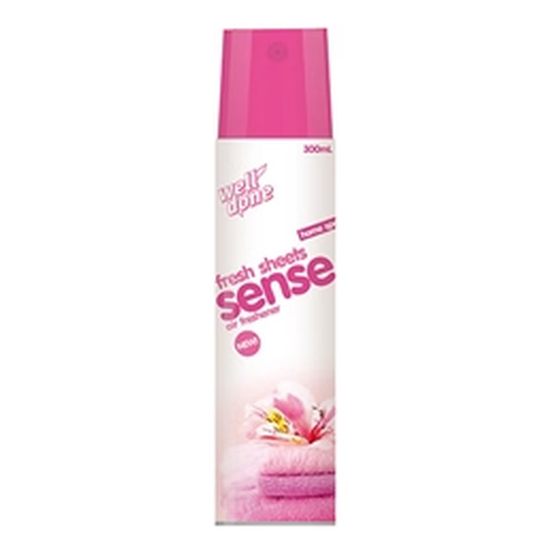 WD Légfrissítő Home Spa- Fresh sheets  300 ml