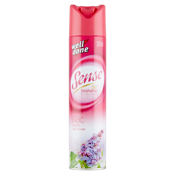 WD Légfrissítő - Lilac 300 ml