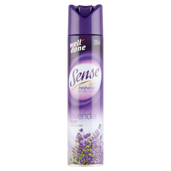 WD Légfrissítő - Lavender 300 ml