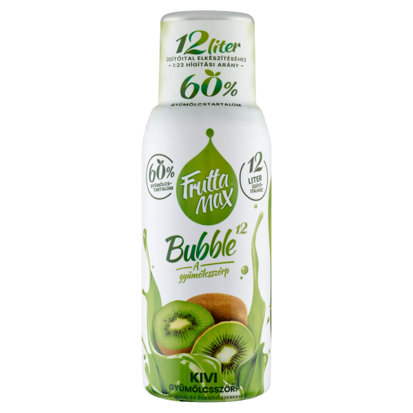 FM Bubble Kivi 0.5 DRS