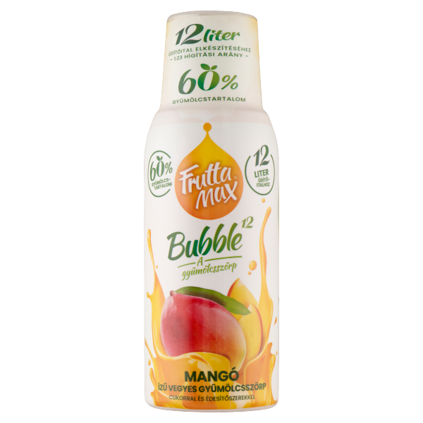 FM Bubble Mangó 0.5 DRS