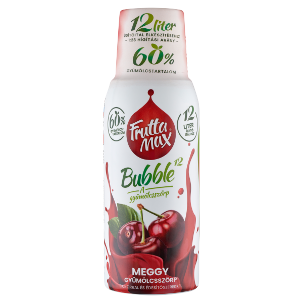 FM Bubble Meggy 0.5 DRS