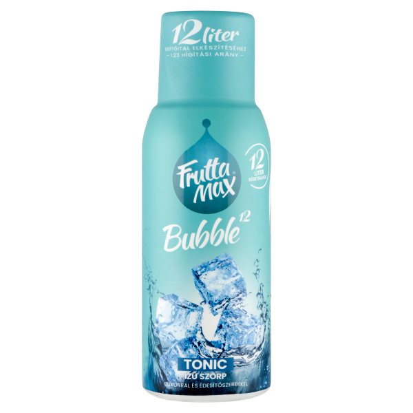 FM Bubble Tonic 0.5 DRS
