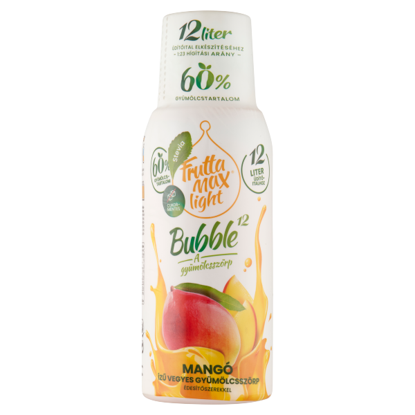 FM Light Bubble Mangó 0.5 DRS