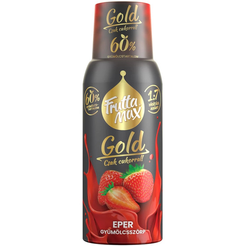 FM Gold Eper 60% 0.5 DRS
