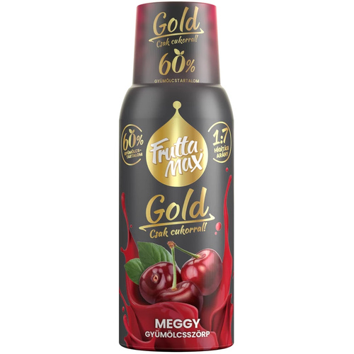 FM Gold Meggy 60% 0.5 DRS