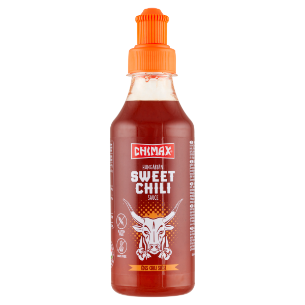 Chimax Sriracha édes csipős szósz 250ml