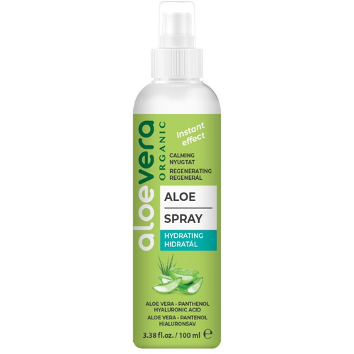 Aloe Vera spray 100ml