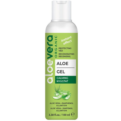 Aloe Vera gél 100ml