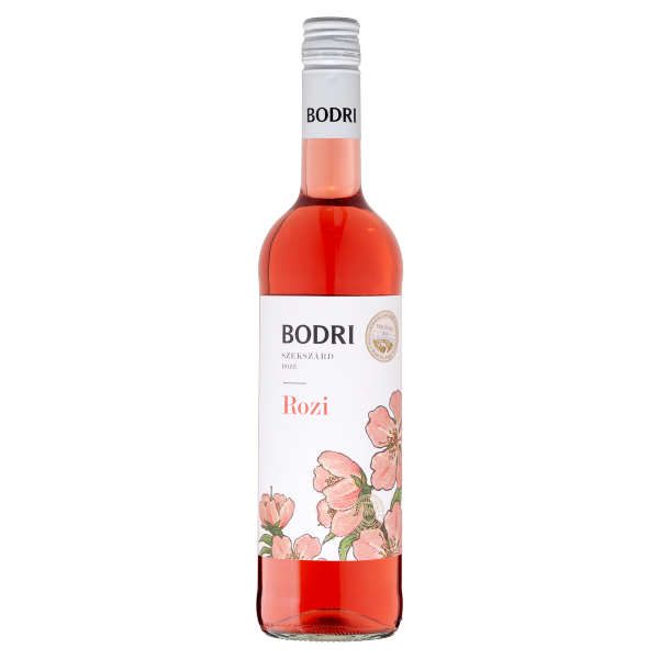 Bodri Szekszárdi Rose Rozi 0.75 DRS