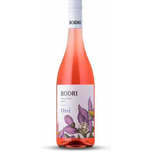 Bodri Szekszárdi Rose Orsi 0.75 DRS