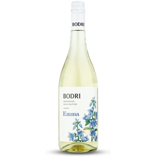 Bodri Szekszárdi Irsai Emma 0.75 DRS