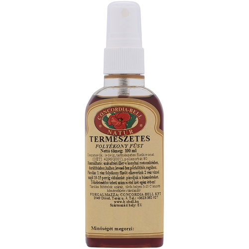 Folyékony füst 100 ml