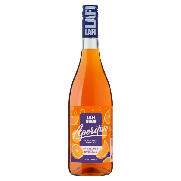 Lafi Hugo Aperitivo Frizz 0.75 DRS