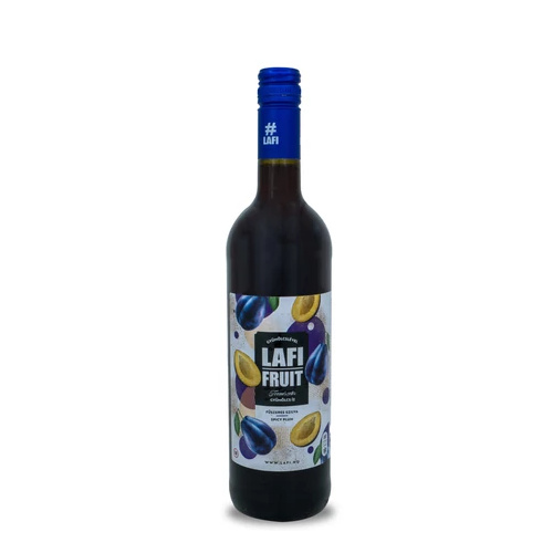 Lafi Fr. Füszeres szilva 0.75 DRS