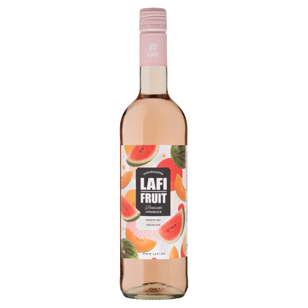 Lafi Fruit Dinnye mix 0.75 DRS