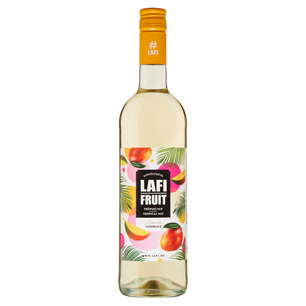 Lafi Fruit Tropical 0.75 DRS