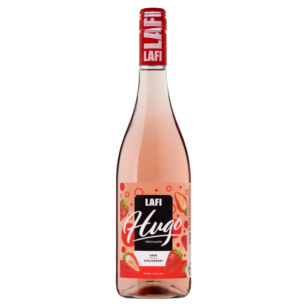 Lafi Hugo Eper 0.75 DRS