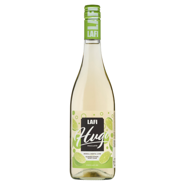 Lafi Hugo Bodza-Lime 0.75 DRS