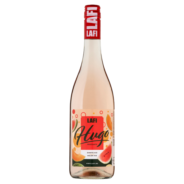 Lafi Hugo Dinnye Mix 0.75 DRS