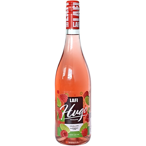 Lafi Hugo Málna-Lime 0.75 DRS