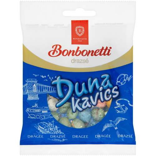Dunakavics Drazsé 70 g