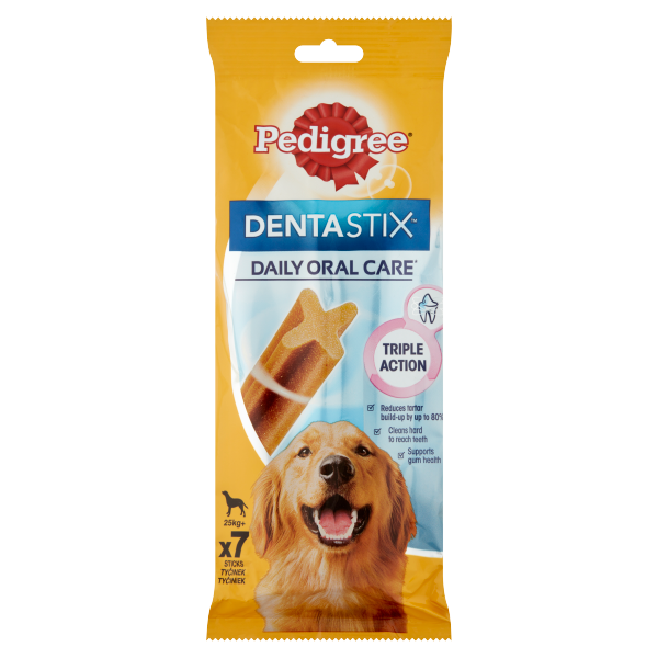 PEDIGREE Denta Stix 7db Mono L 270g