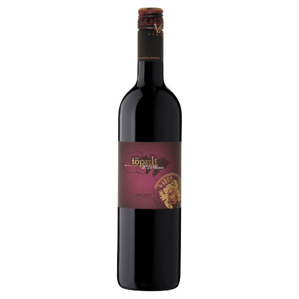 Varga Töpszli PN. Noir édes 0.75